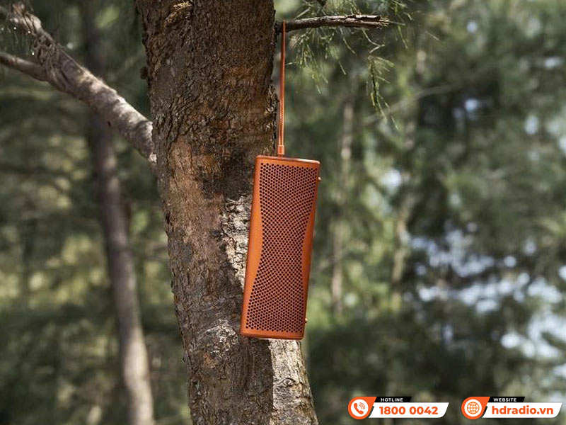 Hãng KEF cho ra mắt Loa Bluetooth Muo mới