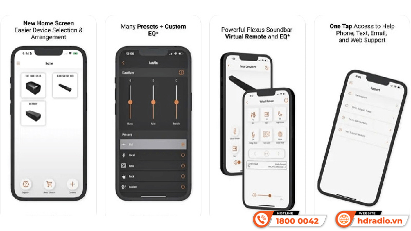 Hãng Klipsch cho ra mắt dòng sản phẩm Music City Series mới nhất 2025