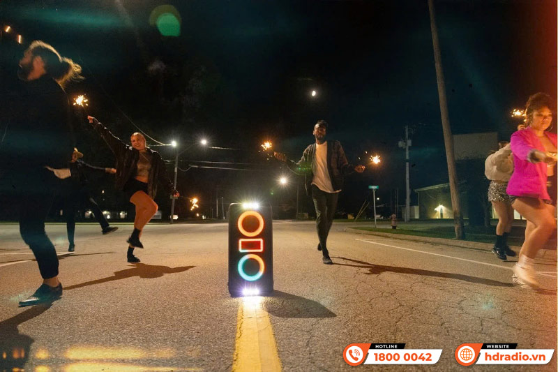 Hãng Klipsch cho ra mắt dòng sản phẩm Music City Series mới nhất 2025