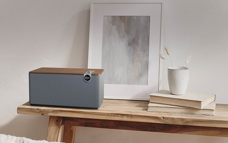 Hãng Klipsch ra mắt loạt sản phẩm loa bluetooth plus mới nhất 2023
