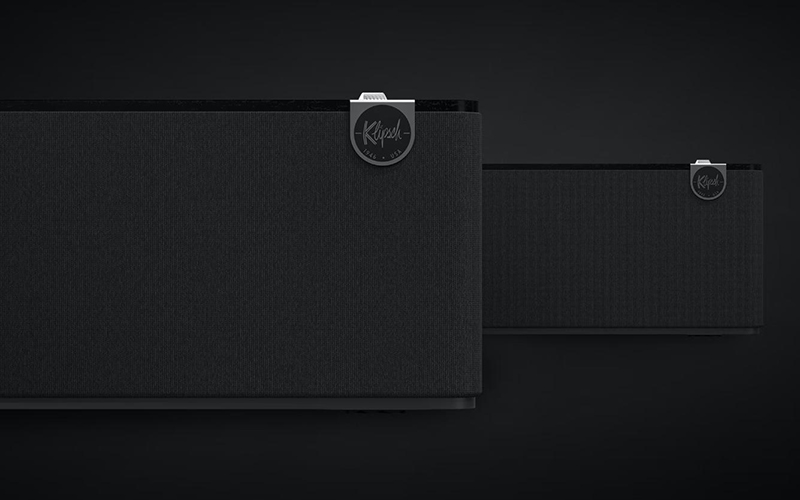 Hãng Klipsch ra mắt loạt sản phẩm loa bluetooth plus mới nhất 2023