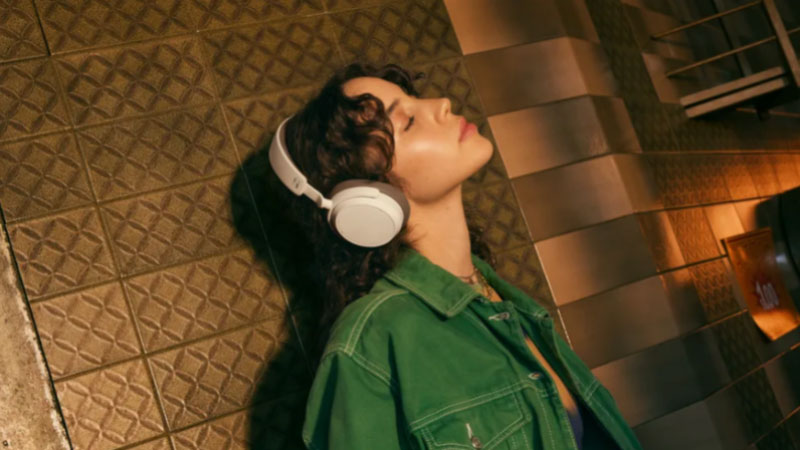 Hãng Sennheiser Ra Mắt Loạt Tai Nghe Không Dây Mới Nhất 