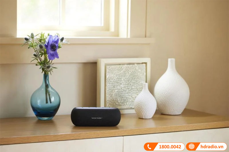 Loa bluetooth Harman Kardon Luna