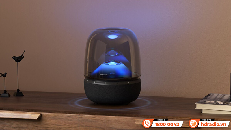 Loa Harman Kardon Aura Studio 5