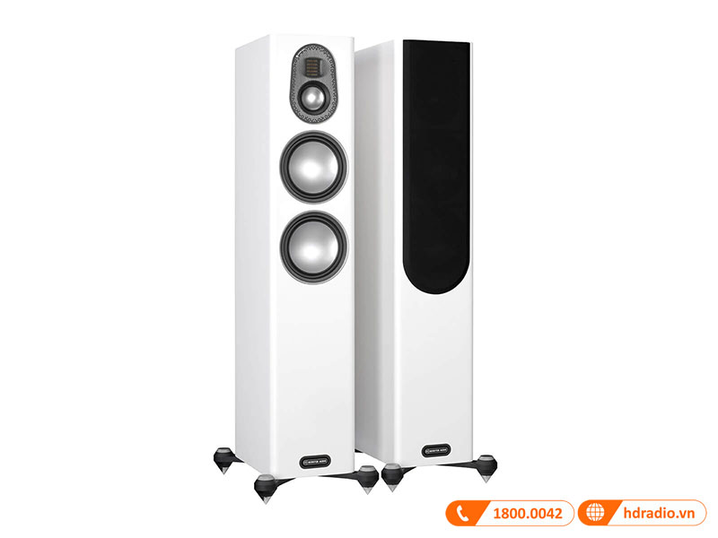 Loa đứng Monitor Audio Gold 200