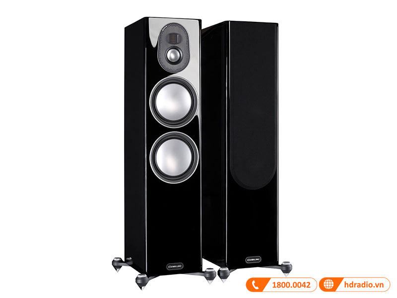 Loa đứng Monitor Audio Gold 300