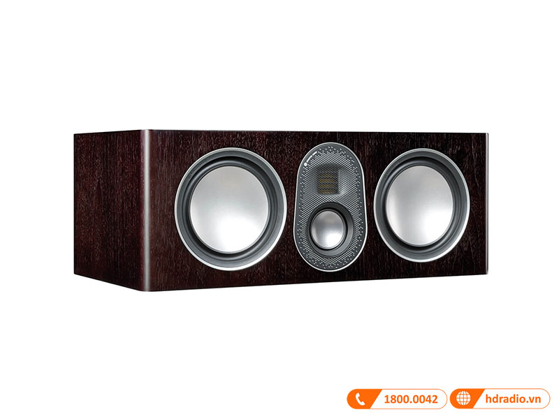 Loa center Monitor Audio Gold C250