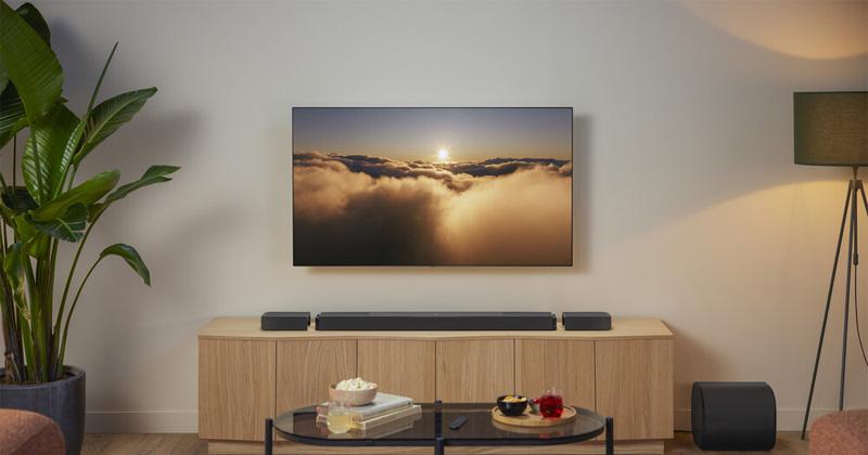 HOT: Hãng JBL Ra Mắt Dòng Loa Soundbar Mới Nhất 2025 Mang Tên JBL Bar MK2 - Hiệu Suất Vượt Trội, Âm Thanh Chuẩn Rạp Chiếu Phim Tại Gia!