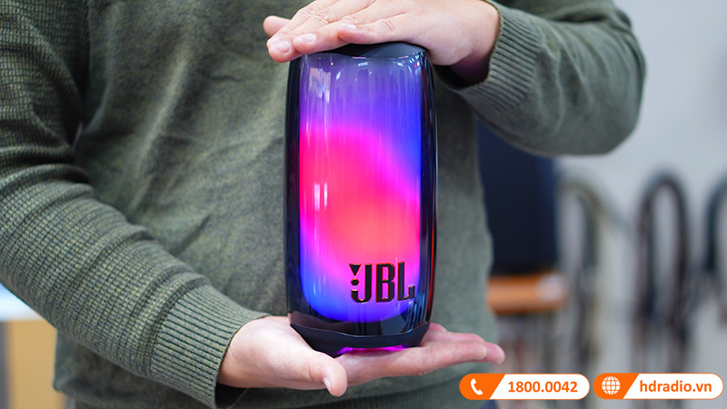 Loa Bluetooth JBL