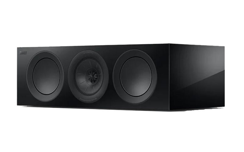 Loa KEF R2 Meta