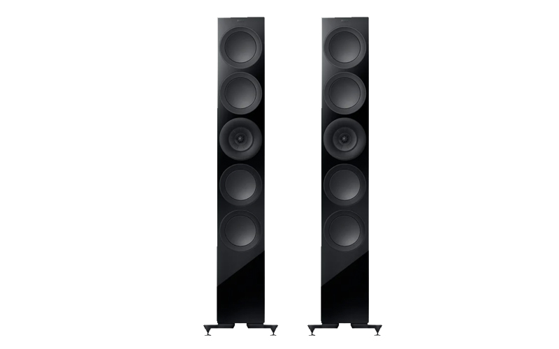 Loa KEF R11 Meta
