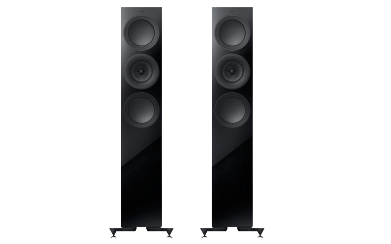 Loa KEF R7 Meta