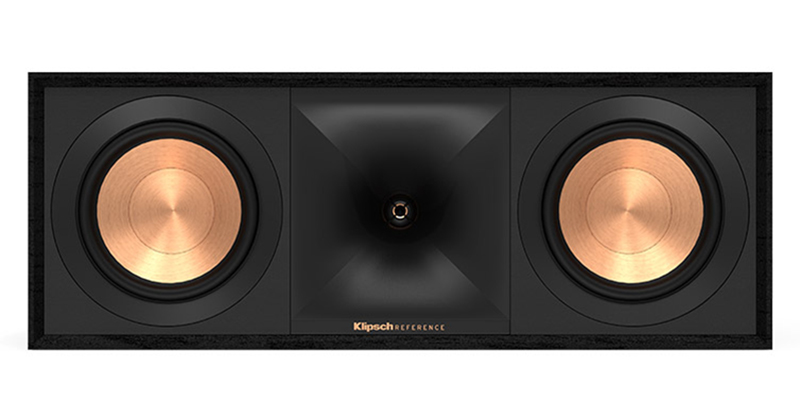 Klipsch Reference R-50C