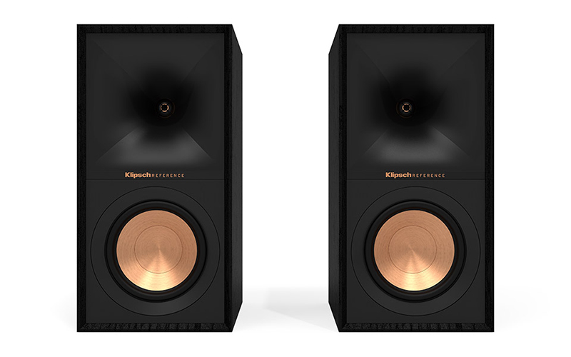 Klipsch Reference R-50M
