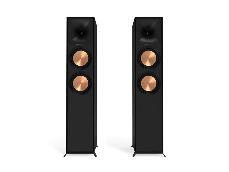 Klipsch Reference R-600F