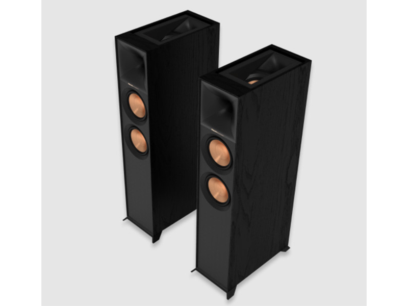 Klipsch Reference R-605FA