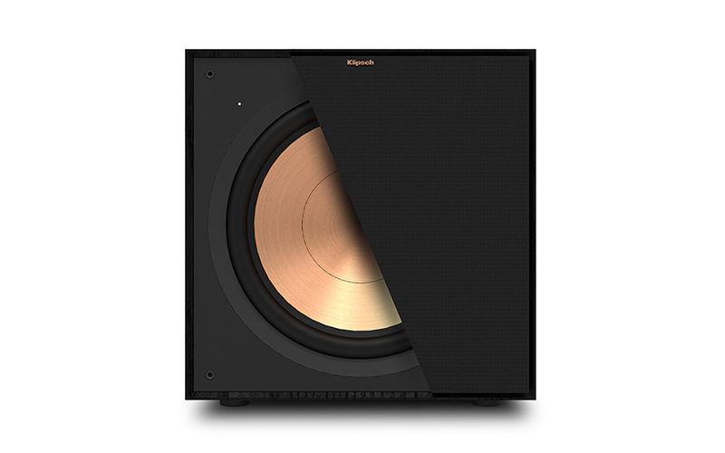 Klipsch R-121SW
