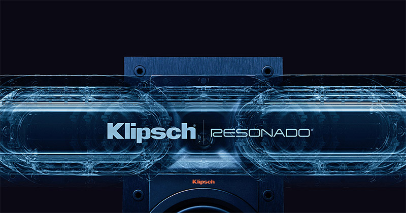 Klipsch và Resonado Labs công bố quan hệ đối tác trong kỷ nguyên tiếp theo của âm thanh
