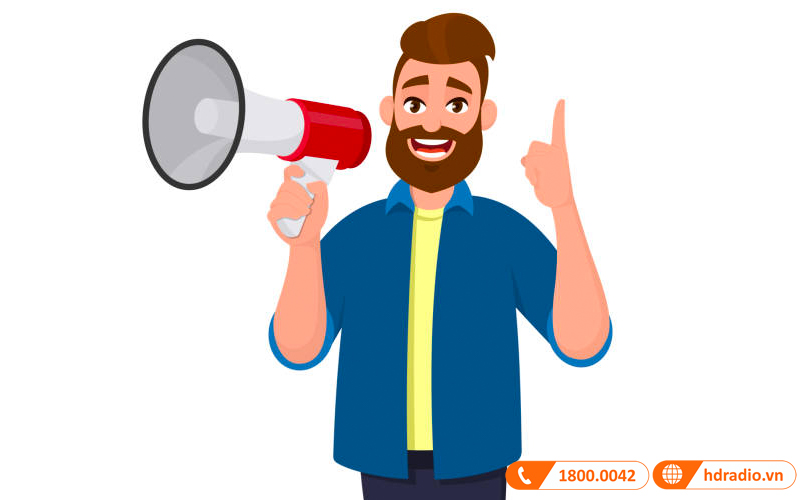 Lắp Đặt Hệ Thống Âm Thanh Thông Báo Chung Cư