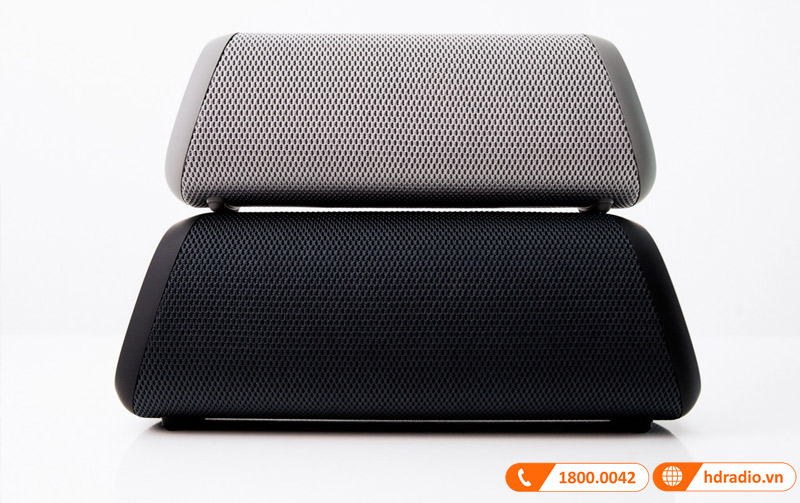 LG XBOOM ra mắt LG XBOOM Go XG7 và XG5 với nhiều cải tiến