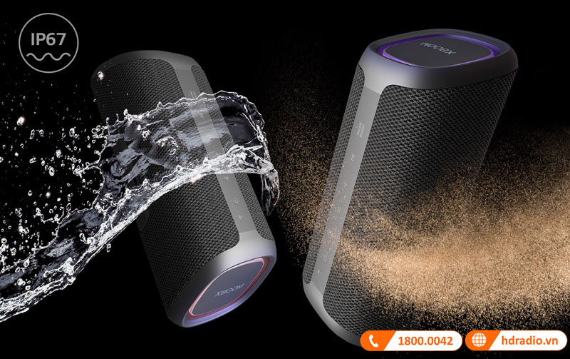 LG XBOOM ra mắt LG XBOOM Go XG7 và XG5 với nhiều cải tiến