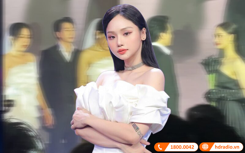 List karaoke nhạc trẻ 8x 9x Ca sĩ Miu Lê