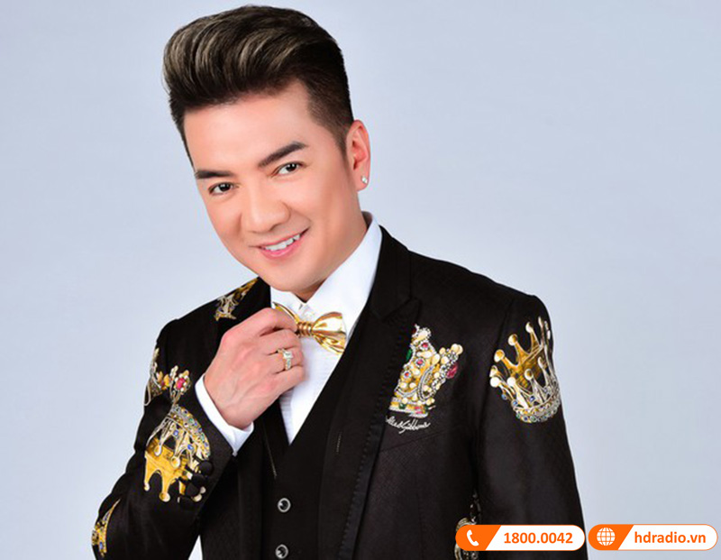 List karaoke nhạc trẻ 8x 9x Ca sĩ Đàm Vĩnh Hưng