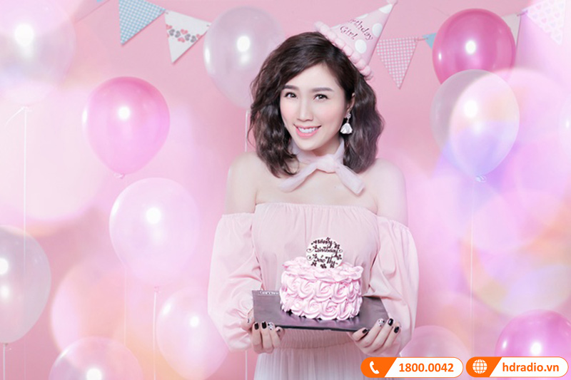 List karaoke nhạc trẻ 8x 9x Ca sĩ Bảo Thy