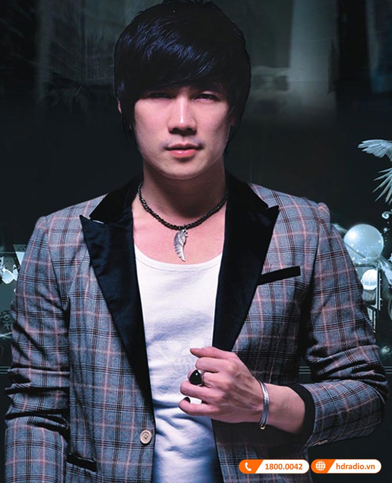 List karaoke nhạc trẻ 8x 9x Ca sĩ Khánh Phương