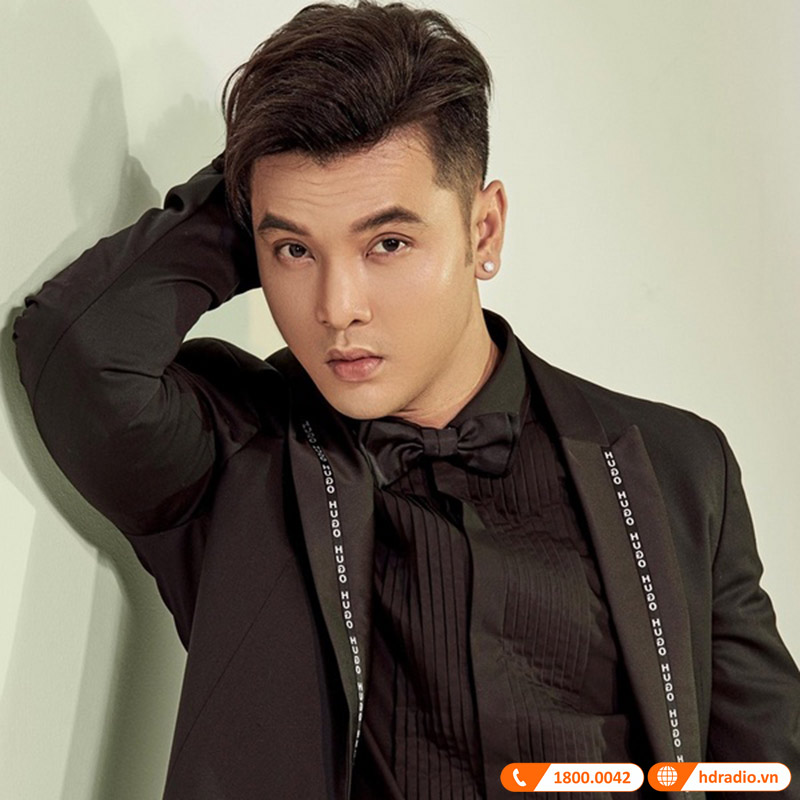 List karaoke nhạc trẻ 8x 9x Ca sĩ Ưng Hoàng Phúc