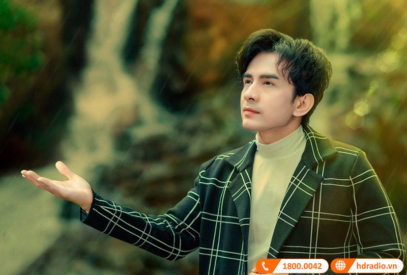 List karaoke nhạc trẻ 8x 9x Ca sĩ Đan Trường