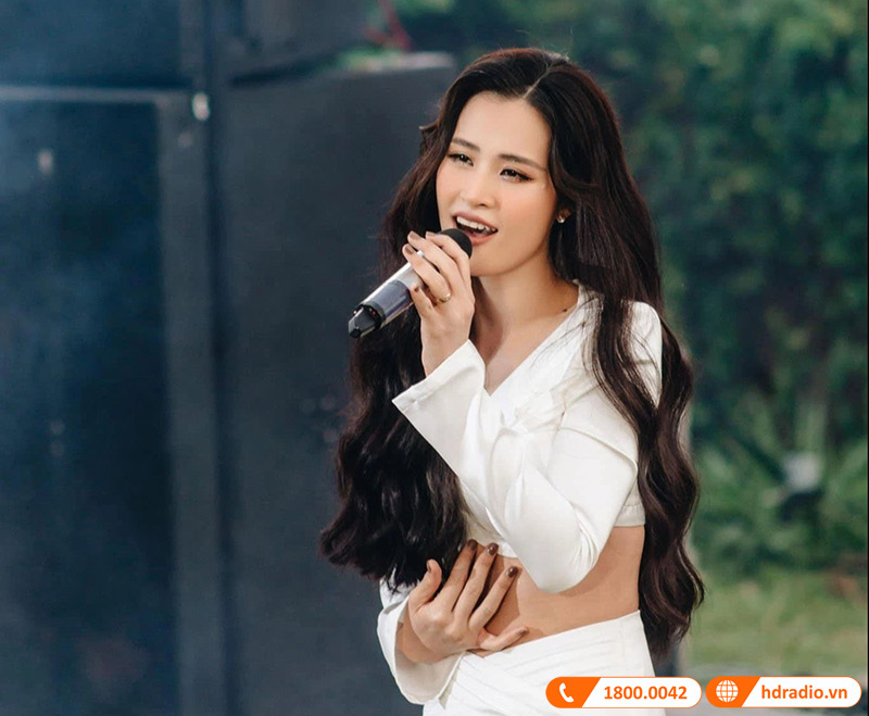 List karaoke nhạc trẻ 8x 9x Ca Sĩ Đông Nhi