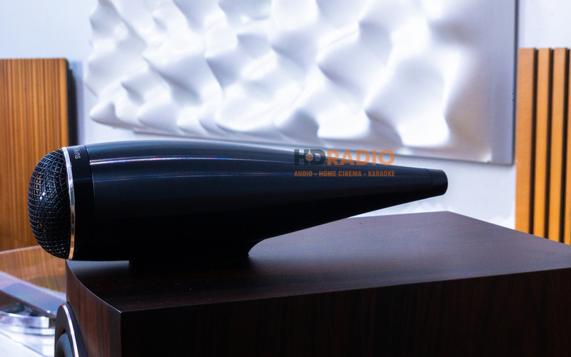 Củ loa tweeter loa B&W 705S3