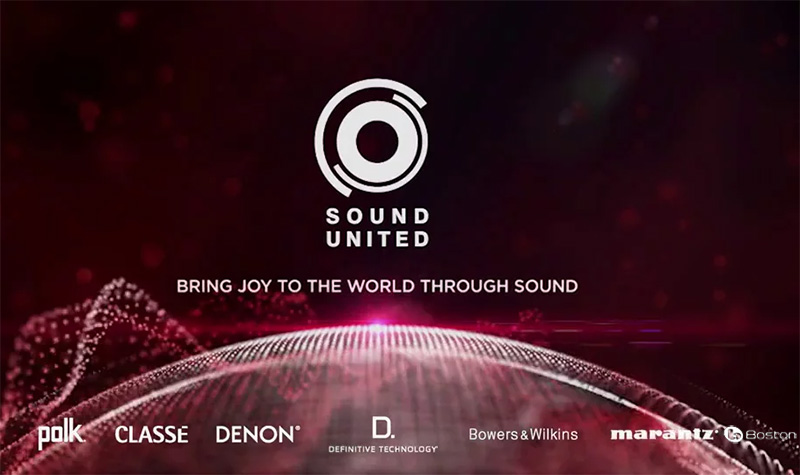 Masimo Corporation bán toàn bộ Sound United cho tập đoàn HARMAN International