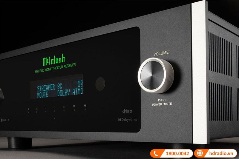 nâng cấp hệ thống âm thanh 