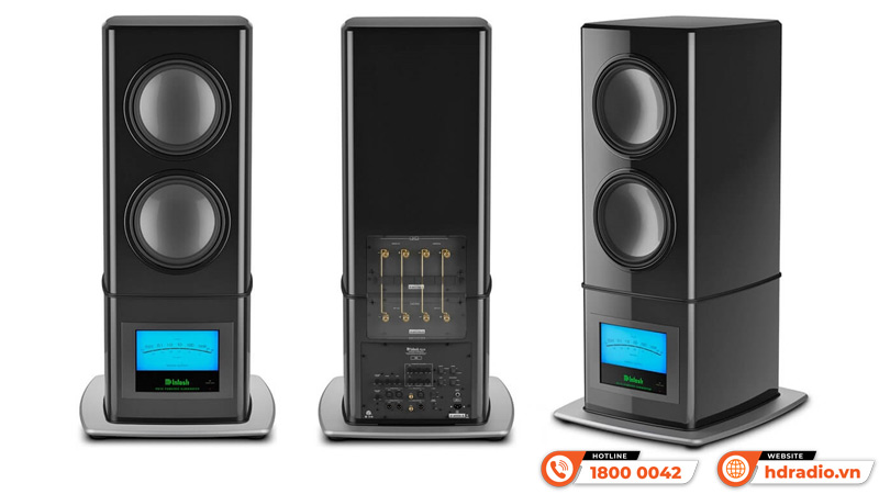 Hãng McIntosh ra mắt mẫu Loa subwoofer PS1K mới Hãng McIntosh ra mắt mẫu Loa subwoofer PS1K mới