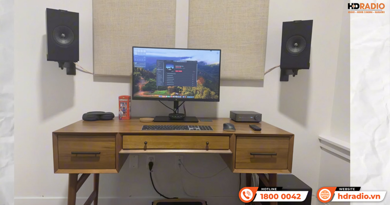 Phân biệt các Thiết bị Music server, DAC và Network player