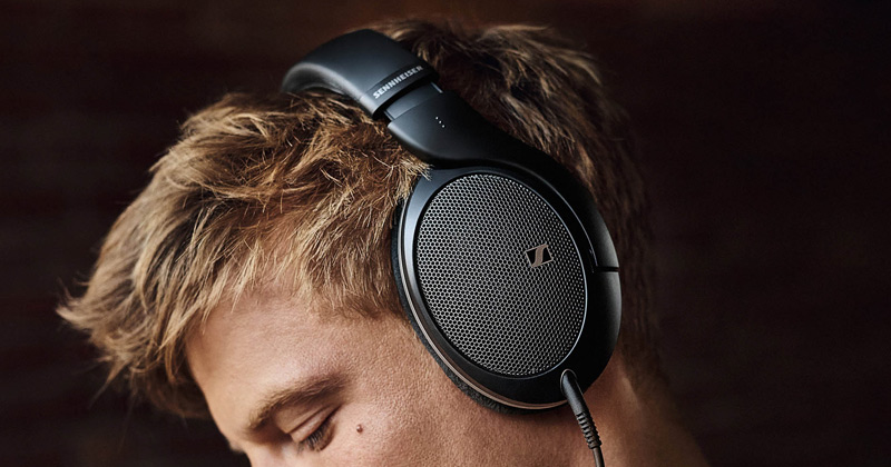 Hãng Sennheiser ra mắt tai nghe HD 550 mới: Nâng tầm trải nghiệm nghe nhạc và chơi game