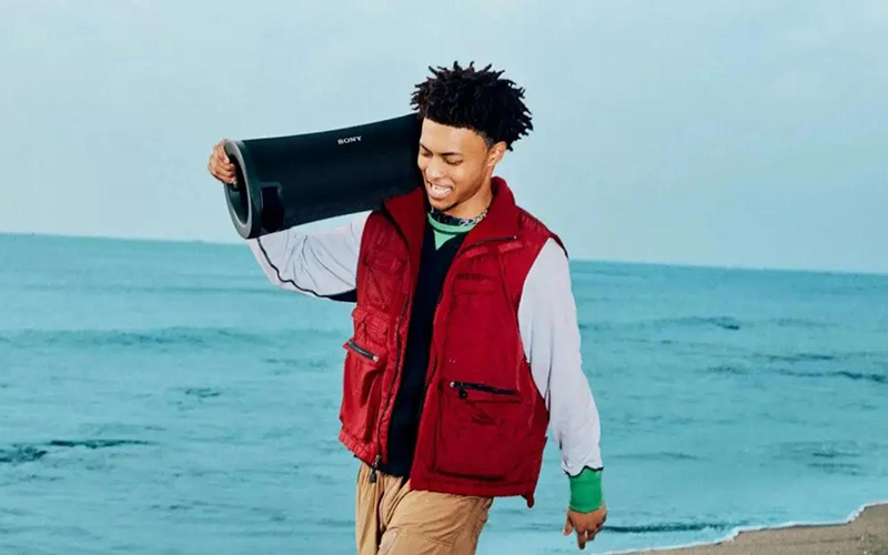 Sony ra mắt dòng sản phẩm ULT Power Sound với nhiều cải tiến nổi trội Sony ra mắt dòng sản phẩm ULT Power Sound với nhiều cải tiến nổi trội