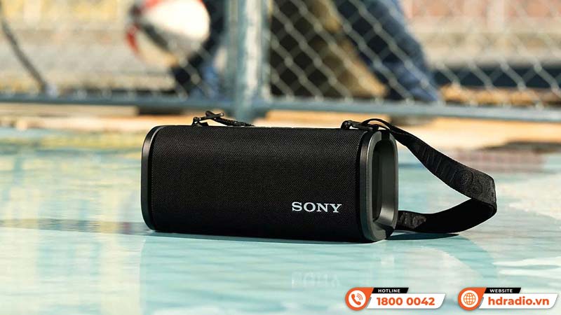 Sony ra mắt loa di động không dây ULT Field 3 và 5