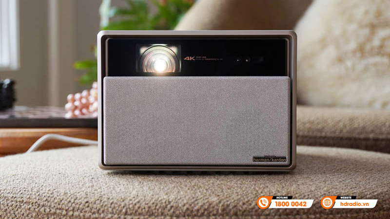 mau may chieu xgimi horizon ultra 4k mau may chieu xgimi horizon ultra 4k