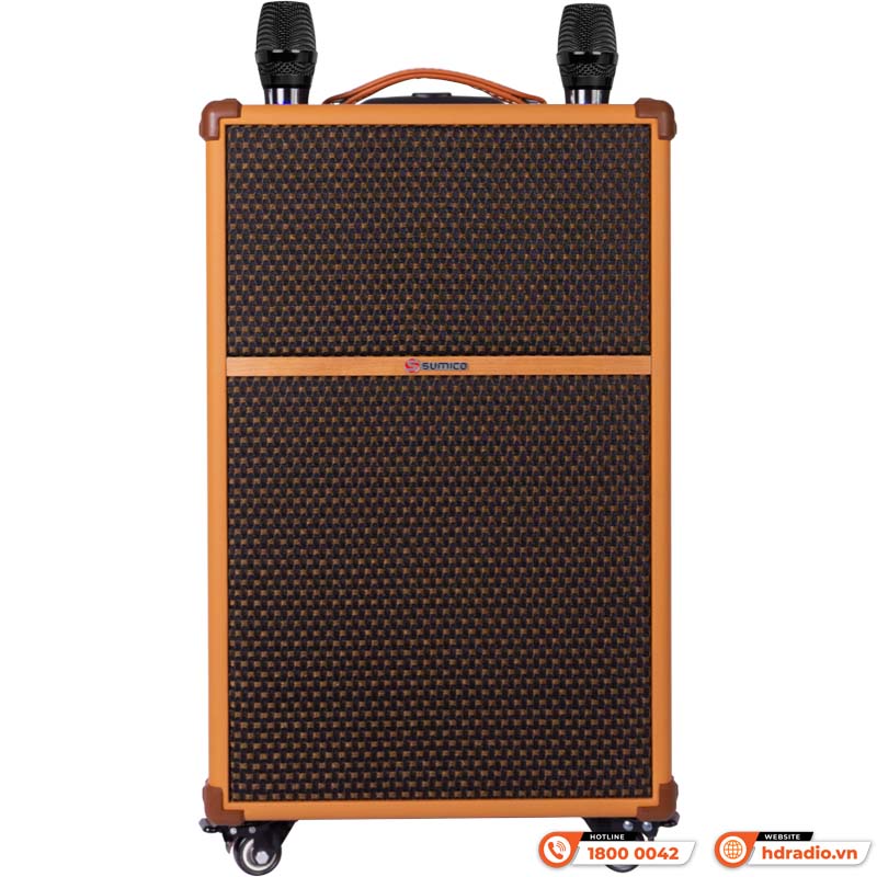 Loa Sumico Touring 10