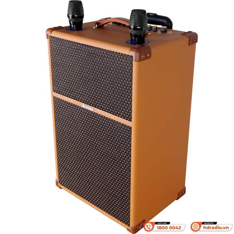 Loa Sumico Touring 10