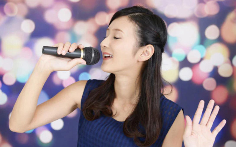 Tone nhạc là gì? Làm sao để hát karaoke đúng tone