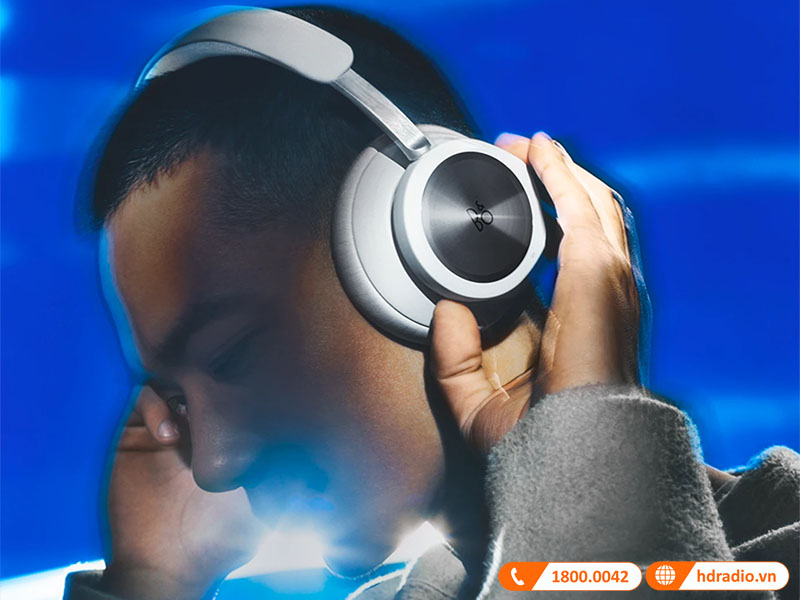 tai nghe gaming B&O