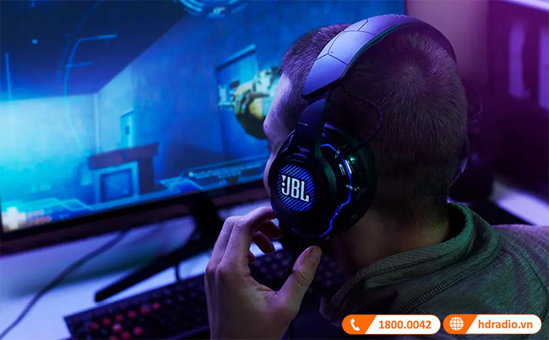 chất lượng âm thanh cực tốt