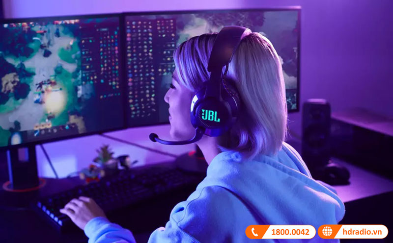 độ thoải mái khi sử dụng trong thời gian dài