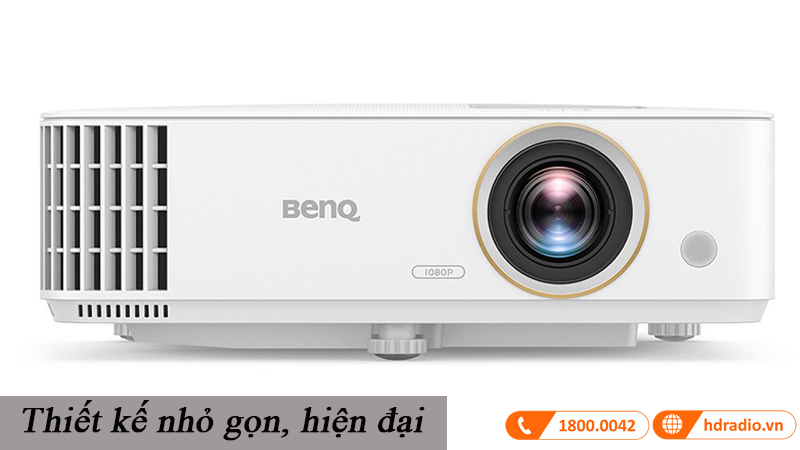Máy Chiếu BenQ TH585P