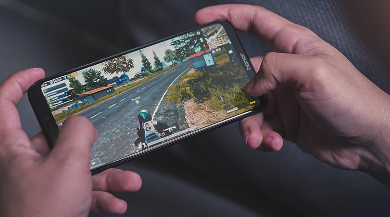 Top 5 Tai Nghe Chơi Pubg Mobile Tốt Nhất