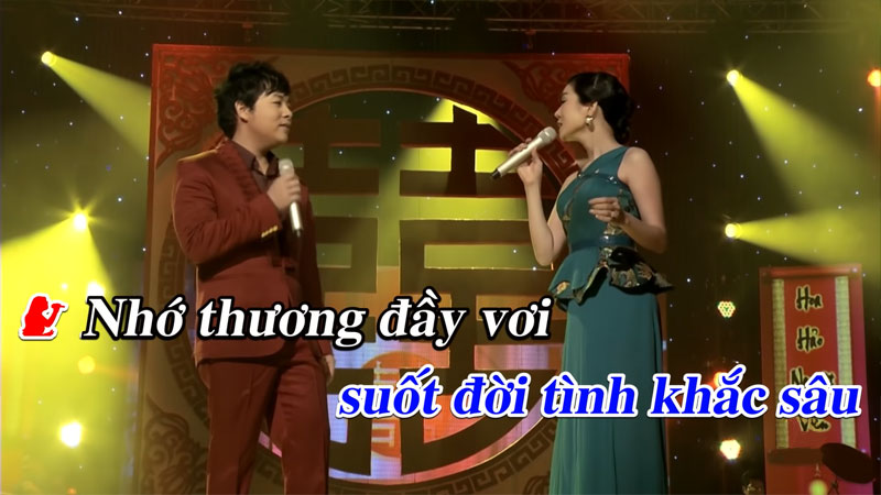 top 50 bai hat song ca karaoke duoc yeu thich nhat
